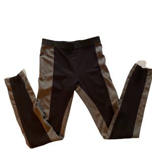 BCBGmaxazaria  leggings small